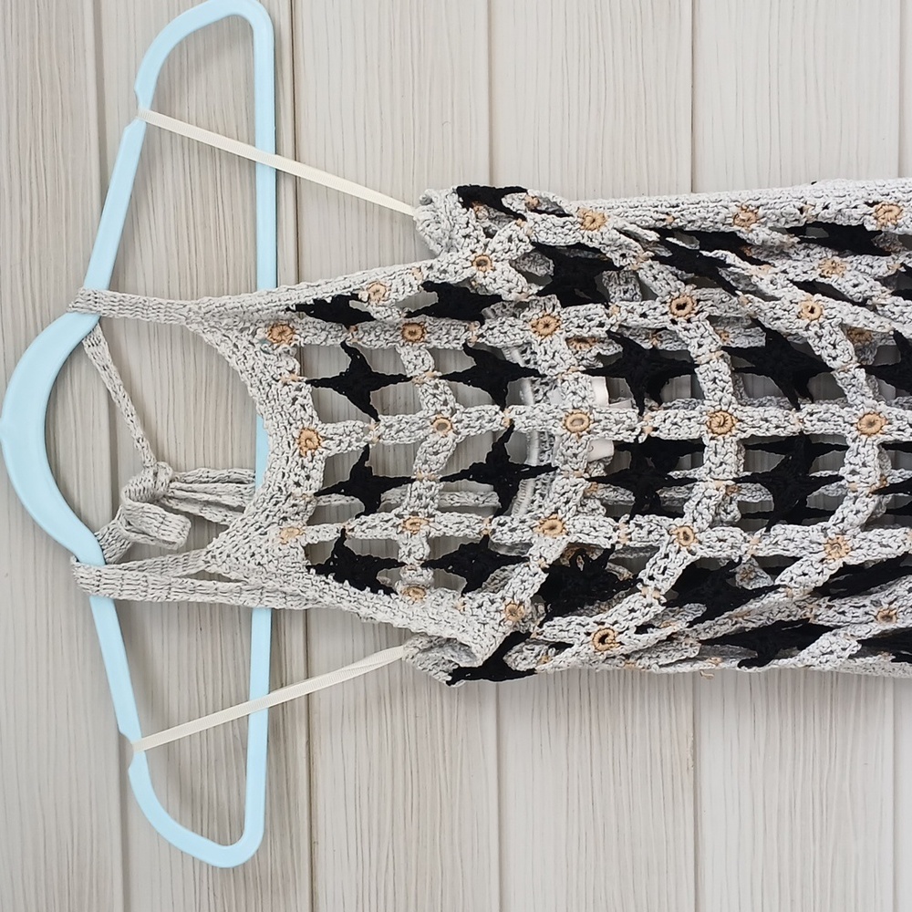 Cleobella Lotus Crochet Dress X REVOLVE - Picture 2 of 7